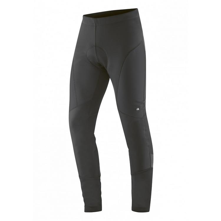 Gonso Gonso Montana Hip 2 Fahrradhose Herren - Schwarz - 0 | SportScheck