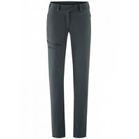 Maier Sports Latit Wanderhose Damen - Anthrazit
