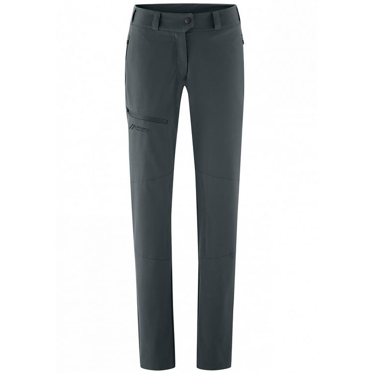 Maier Sports Maier Sports Latit Wanderhose Damen - Anthrazit - 0 | SportScheck