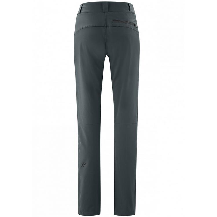 Maier Sports Maier Sports Latit Wanderhose Damen - Anthrazit - 1 | SportScheck