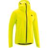 Gonso Bike Save Plus Regenjacke Herren - Gelb