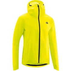 Gonso Bike Save Plus Regenjacke Herren Gelb