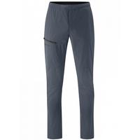 Maier Sports Fortunit Wanderhose Herren - Dunkelgrau