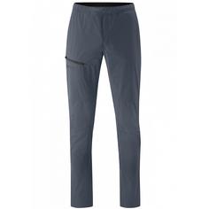 Maier Sports Fortunit Wanderhose Herren Dunkelgrau