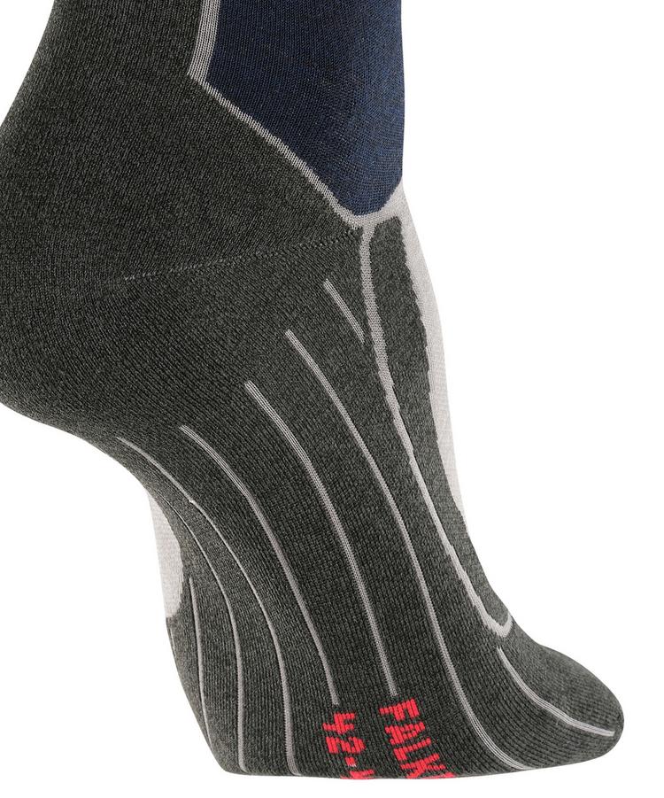 Falke Falke SK6 Pro Socken Herren - m.grey mel (3539) - 2 | SportScheck