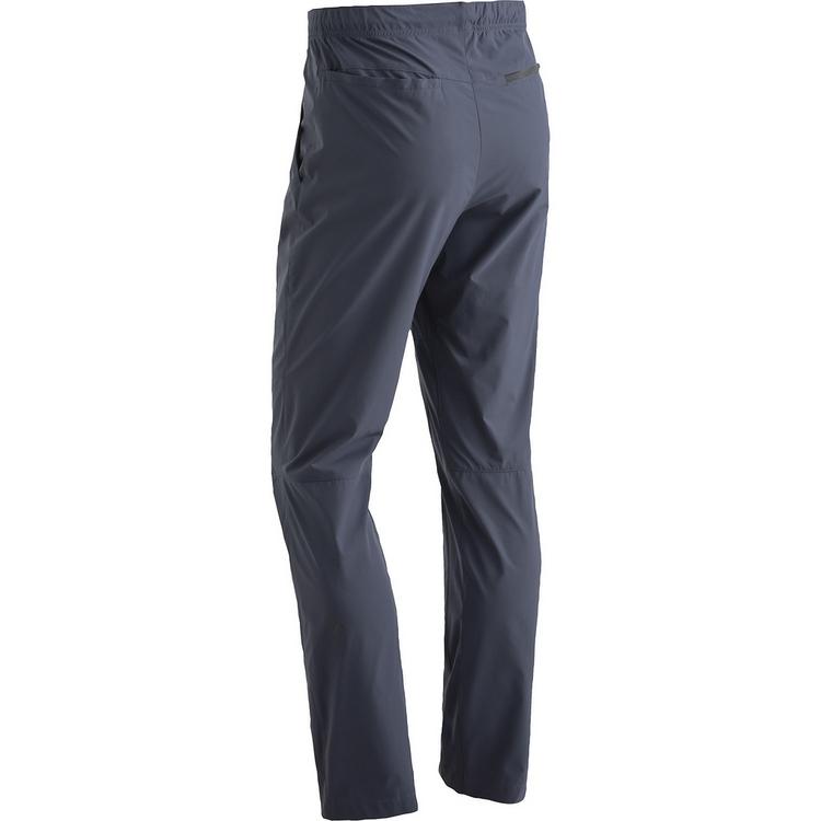 Maier Sports Maier Sports Fortunit Wanderhose Herren - Dunkelgrau - 2 | SportScheck