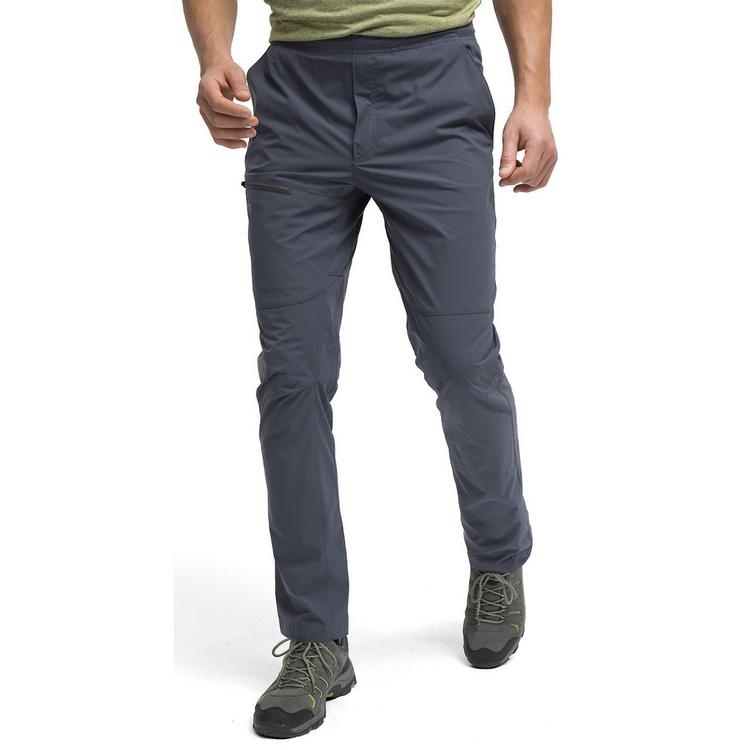 Maier Sports Maier Sports Fortunit Wanderhose Herren - Dunkelgrau - 3 | SportScheck