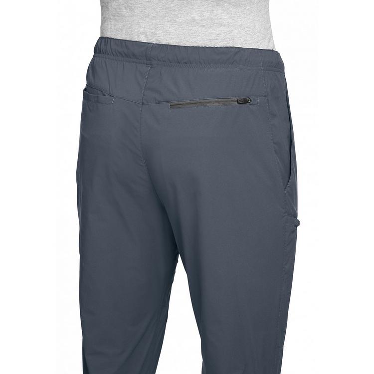 Maier Sports Maier Sports Fortunit Wanderhose Herren - Dunkelgrau - 4 | SportScheck