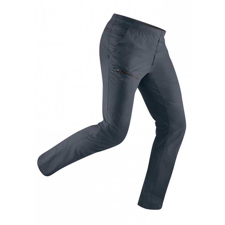 Maier Sports Maier Sports Fortunit Wanderhose Herren - Dunkelgrau - 7 | SportScheck