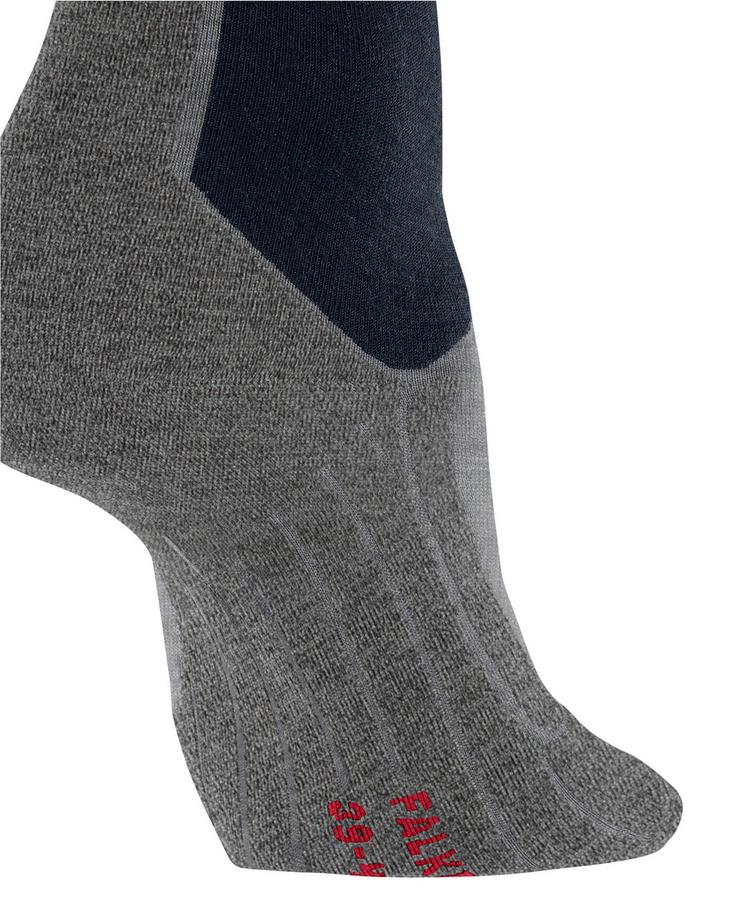 Falke Falke SK6 Pro Socken Herren - m.grey mel (3539) - 3 | SportScheck