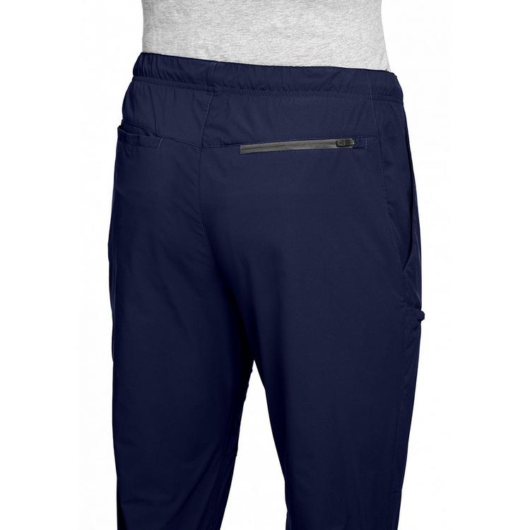 Maier Sports Maier Sports Fortunit Wanderhose Herren - Marine - 7 | SportScheck