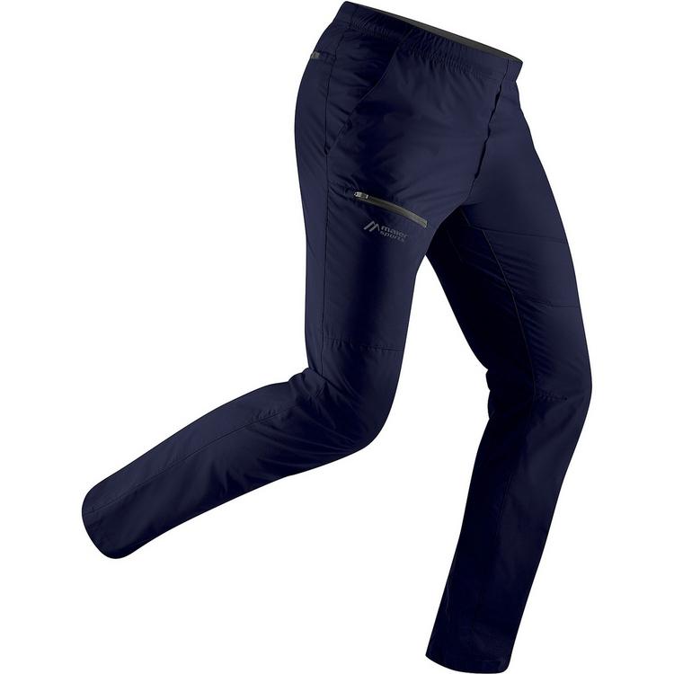 Maier Sports Maier Sports Fortunit Wanderhose Herren - Marine - 8 | SportScheck