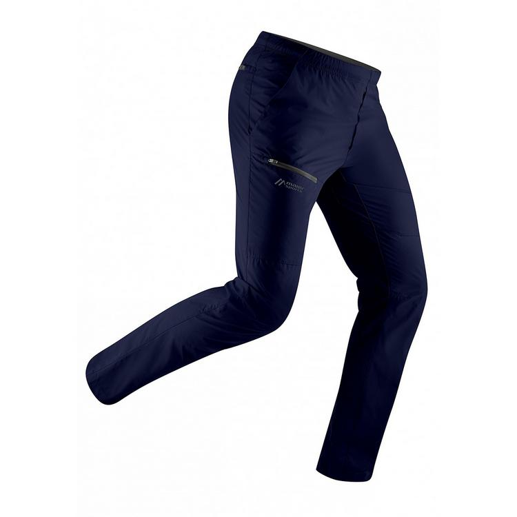 Maier Sports Maier Sports Fortunit Wanderhose Herren - Marine - 9 | SportScheck