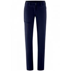 Maier Sports Latit Wanderhose Damen Marine