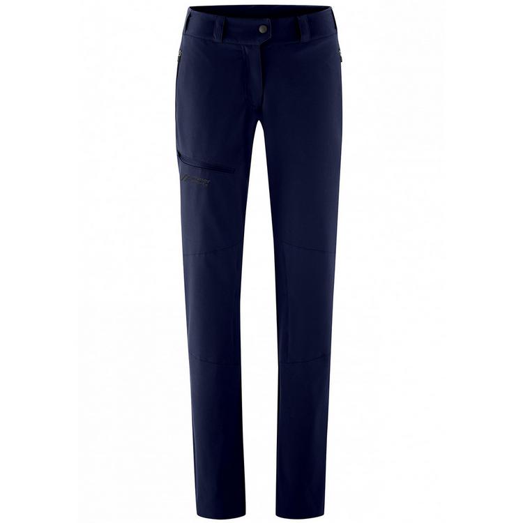 Maier Sports Maier Sports Latit Wanderhose Damen - Marine - 0 | SportScheck