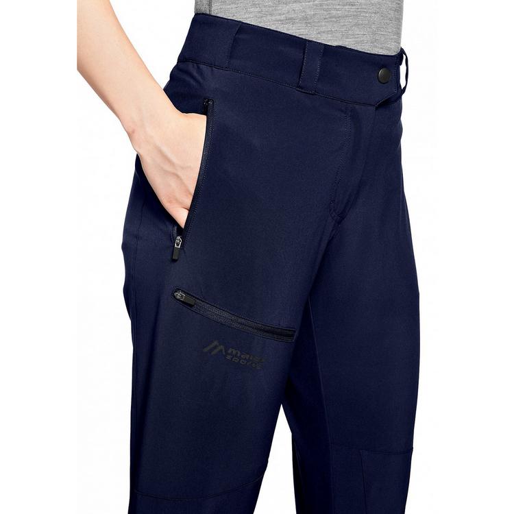 Maier Sports Maier Sports Latit Wanderhose Damen - Marine - 7 | SportScheck