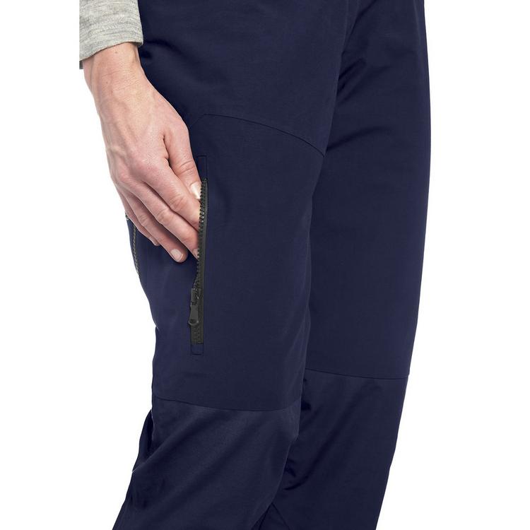 Maier Sports Maier Sports Backline Skihose Damen - Marine - 4 | SportScheck