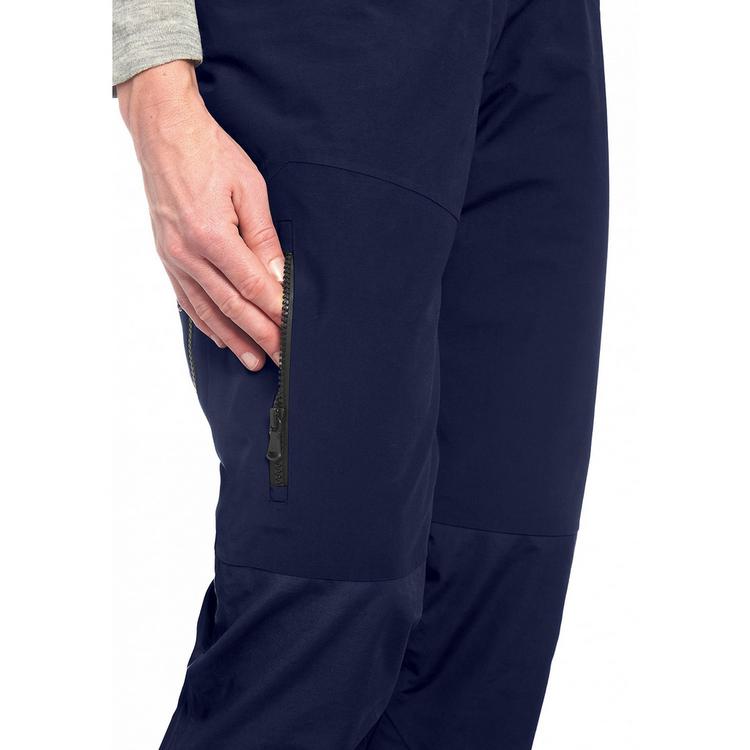 Maier Sports Maier Sports Backline Skihose Damen - Marine - 5 | SportScheck