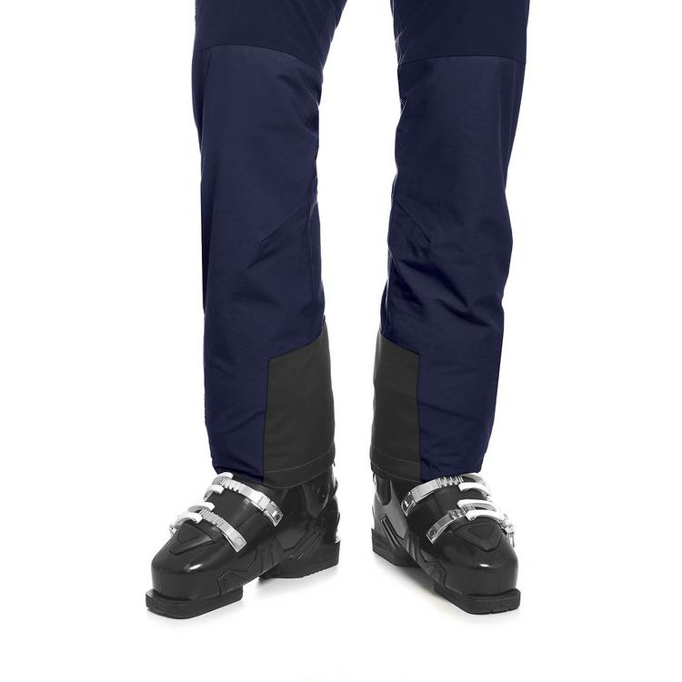 Maier Sports Maier Sports Backline Skihose Damen - Marine - 9 | SportScheck