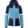 Maier Sports Eiberg Skijacke Damen - Kristallblau