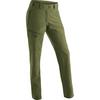 Maier Sports Latit Wanderhose Damen - Moos