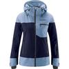 Maier Sports Backline Skijacke Damen - Hellblau