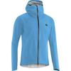 Gonso Bike Save Plus Regenjacke Herren - Blau