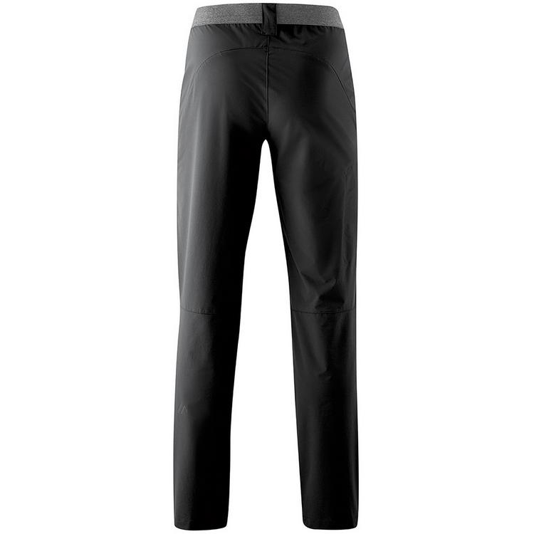 Maier Sports Maier Sports Norit 2.0 Trekkinghose Herren - Schwarz - 2 | SportScheck