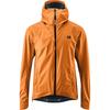 Gonso Bike Save Plus Regenjacke Herren - Dunkelorange511
