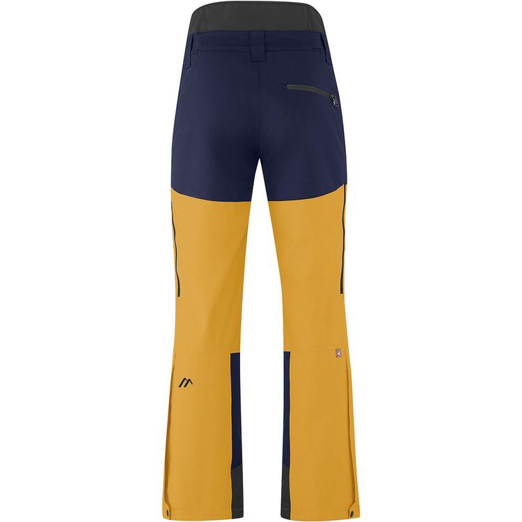 Maier Sports Maier Sports Backline Skihose Herren - Blau - 0 | SportScheck