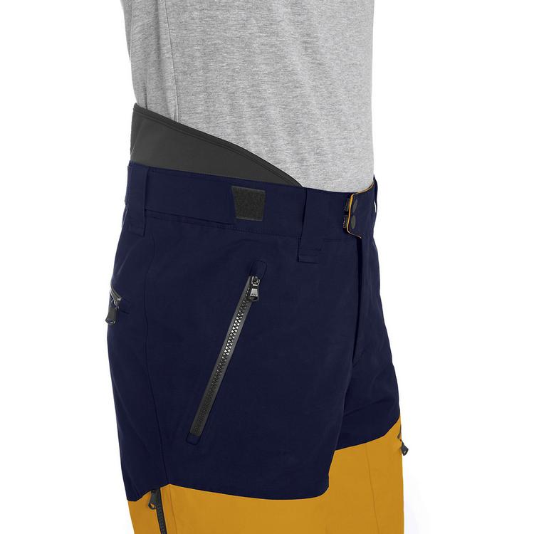 Maier Sports Maier Sports Backline Skihose Herren - Blau - 3 | SportScheck