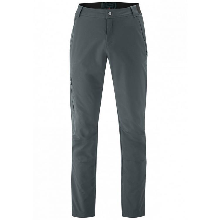 Maier Sports Maier Sports Norit 2.0 Trekkinghose Herren - Schiefer - 0 | SportScheck