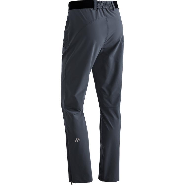 Maier Sports Maier Sports Norit 2.0 Trekkinghose Herren - Schiefer - 1 | SportScheck