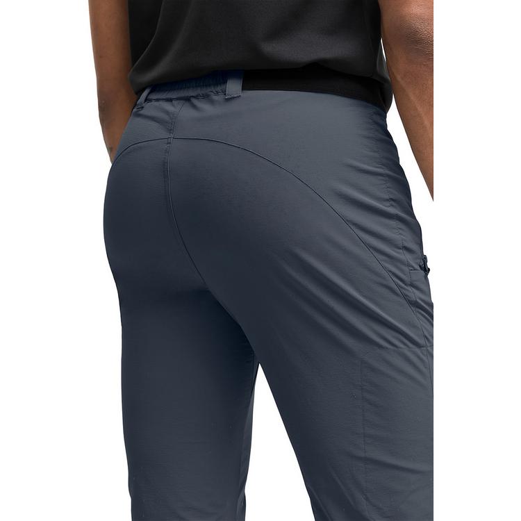 Maier Sports Maier Sports Norit 2.0 Trekkinghose Herren - Schiefer - 3 | SportScheck