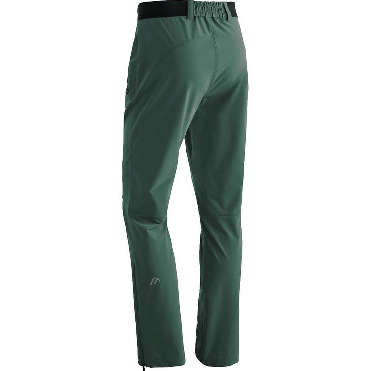 Maier Sports Maier Sports Norit 2.0 Trekkinghose Herren - Petrol - 0 | SportScheck