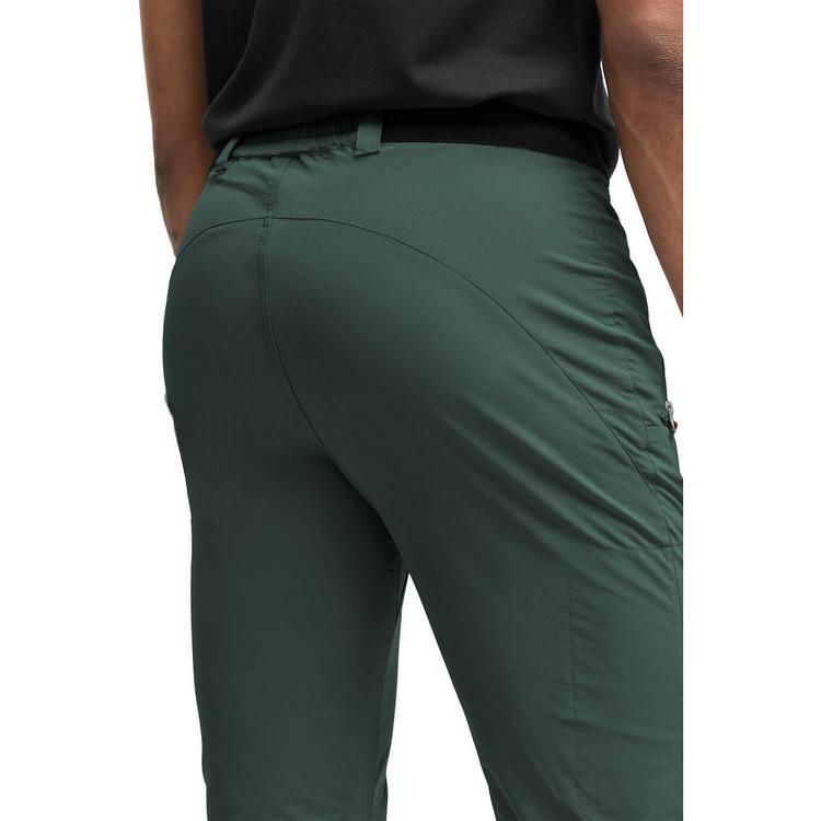 Maier Sports Maier Sports Norit 2.0 Trekkinghose Herren - Petrol - 1 | SportScheck