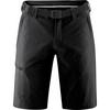 Maier Sports Huang Funktionsshorts Herren - Schwarz