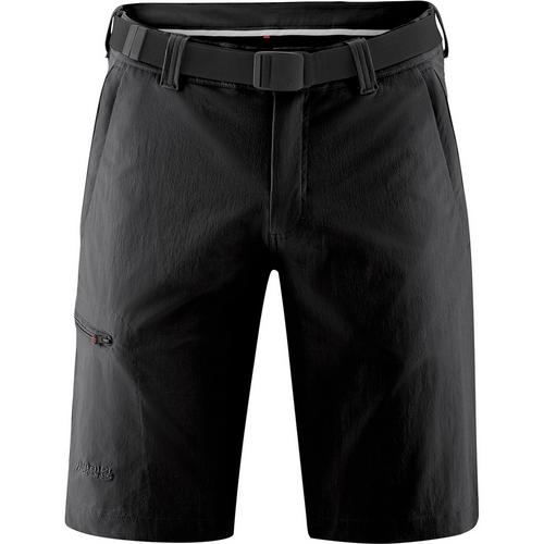 Maier Sports Huang Funktionsshorts Herren