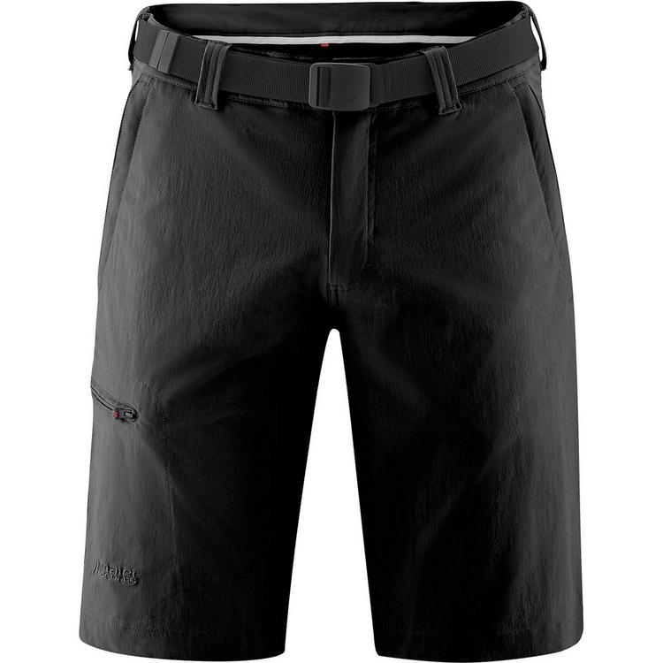 Maier Sports Maier Sports Huang Funktionsshorts Herren - Schwarz - 0 | SportScheck