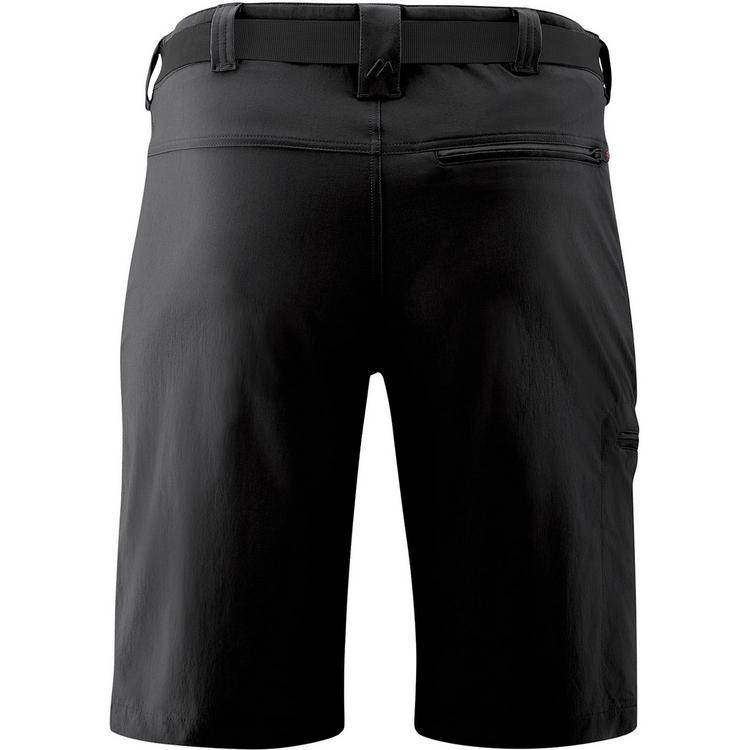 Maier Sports Maier Sports Huang Funktionsshorts Herren - Schwarz - 0 | SportScheck