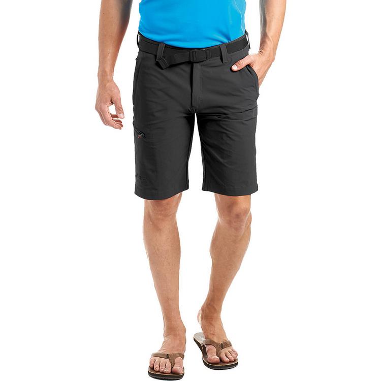 Maier Sports Maier Sports Huang Funktionsshorts Herren - Schwarz - 1 | SportScheck