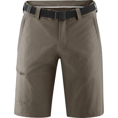 Maier Sports Huang Funktionsshorts Herren