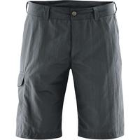 Maier Sports Main Funktionsshorts Herren - Schiefer
