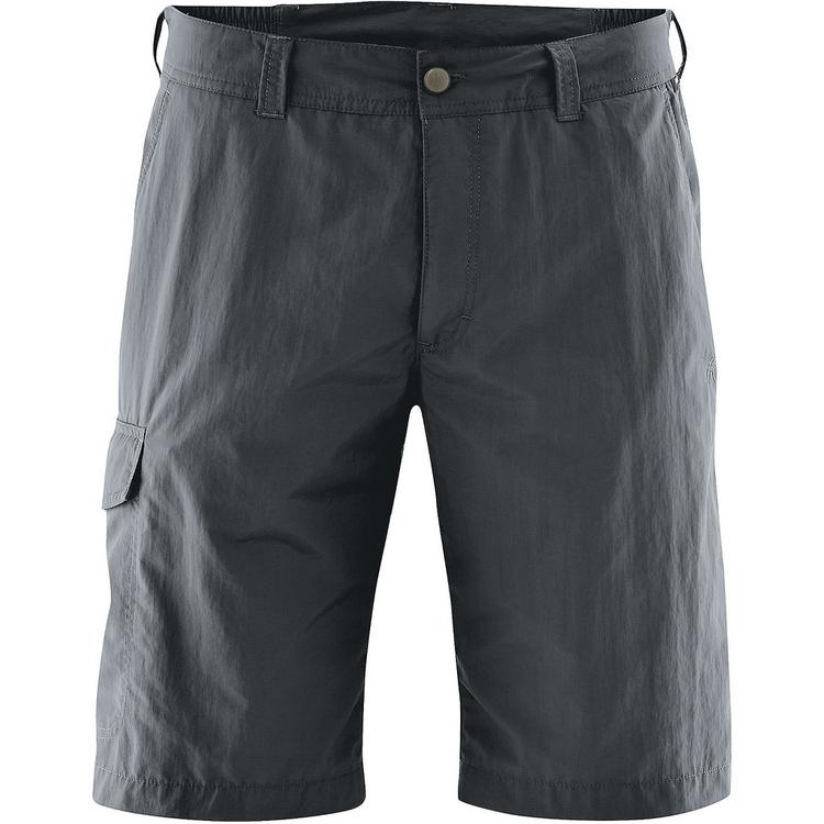 Maier Sports Maier Sports Main Funktionsshorts Herren - Schiefer - 0 | SportScheck