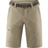 Maier Sports Huang Funktionsshorts Herren - Beige