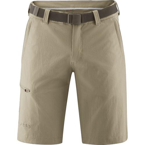 Maier Sports Huang Funktionsshorts Herren