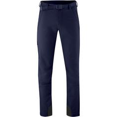 Maier Sports Naturno Trekkinghose Herren Marine