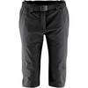 Maier Sports Kluane Funktionsshorts Damen - Schwarz