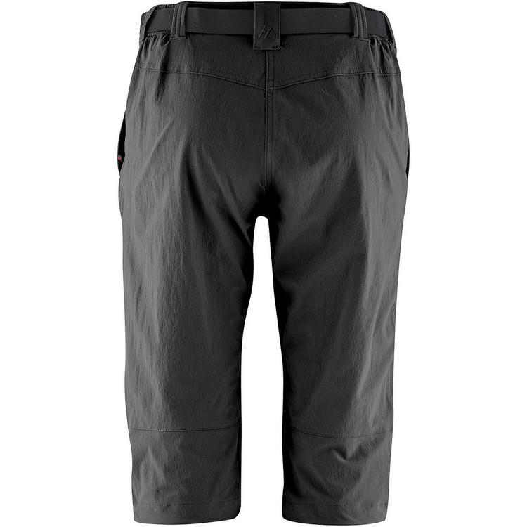 Maier Sports Maier Sports Kluane Funktionsshorts Damen - Schwarz - 2 | SportScheck