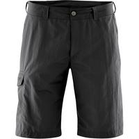 Maier Sports Main Funktionsshorts Herren - Schwarz